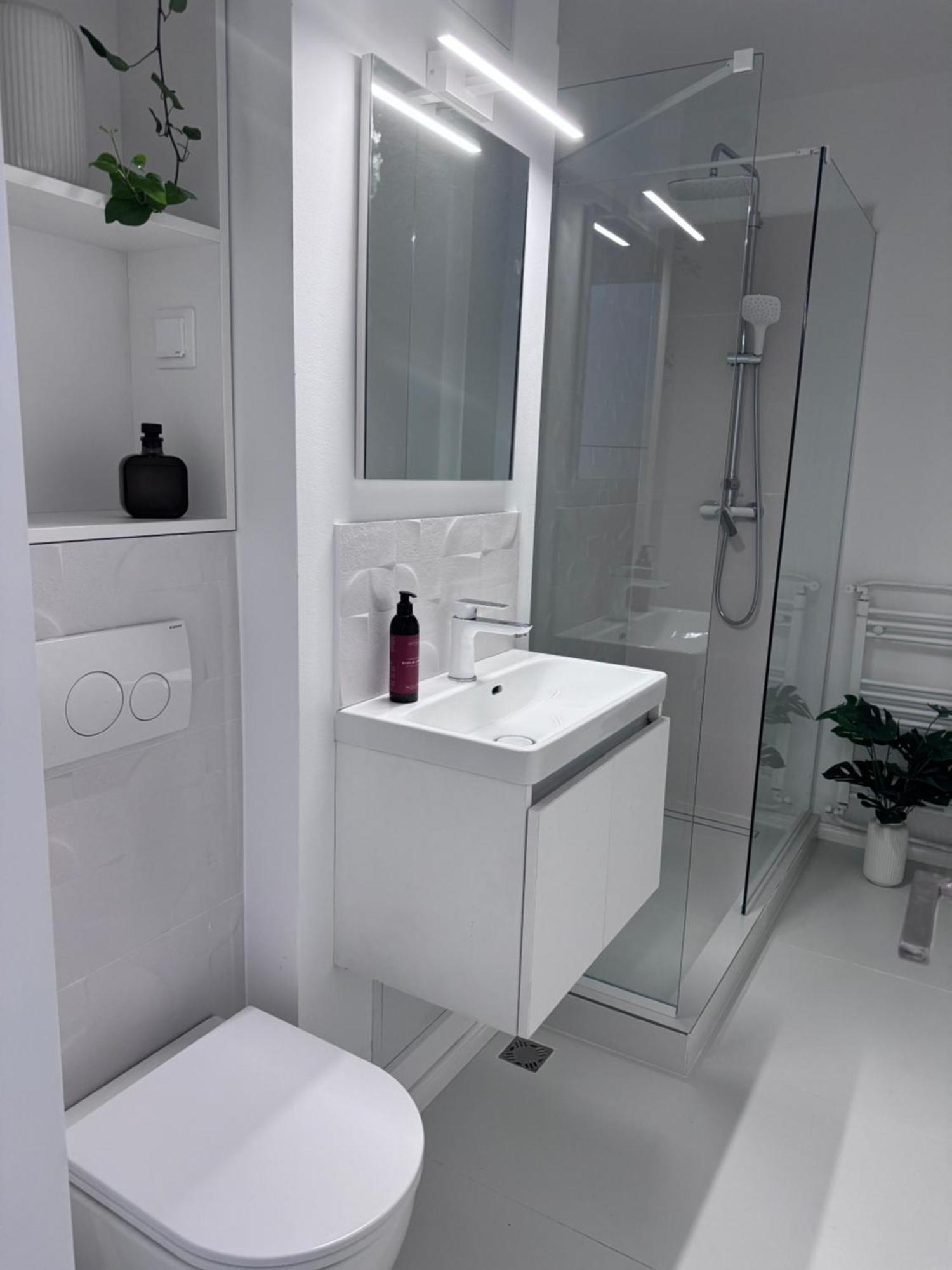 Lun Apartment Kluż-Napoka Zewnętrze zdjęcie