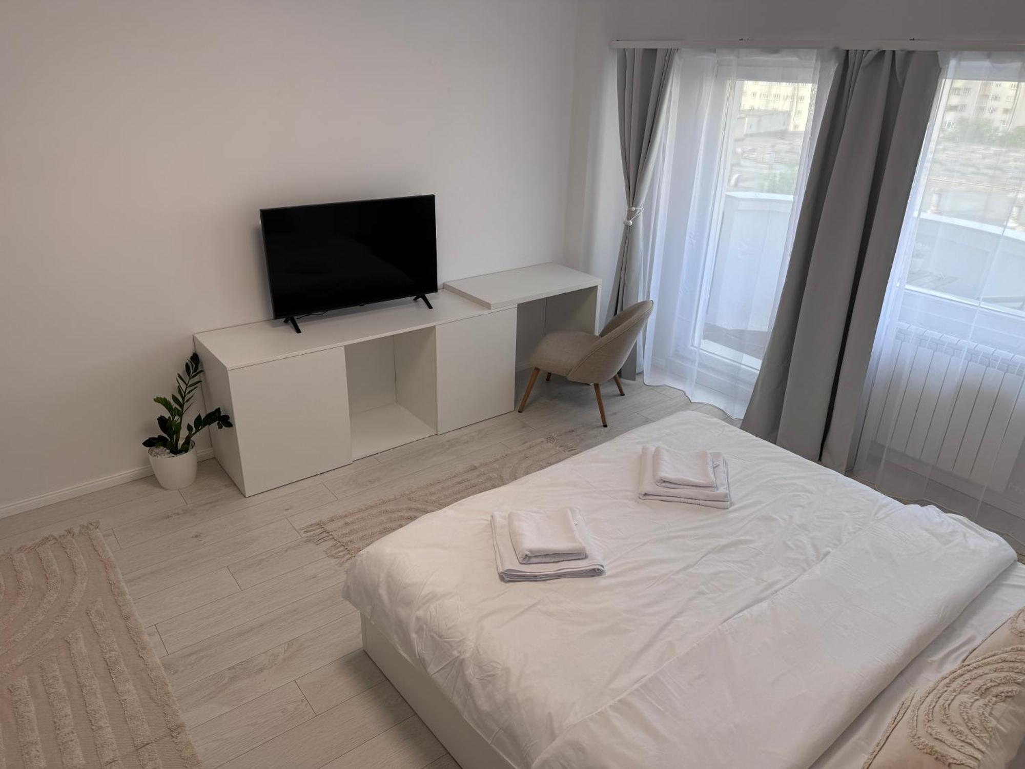 Lun Apartment Kluż-Napoka Zewnętrze zdjęcie