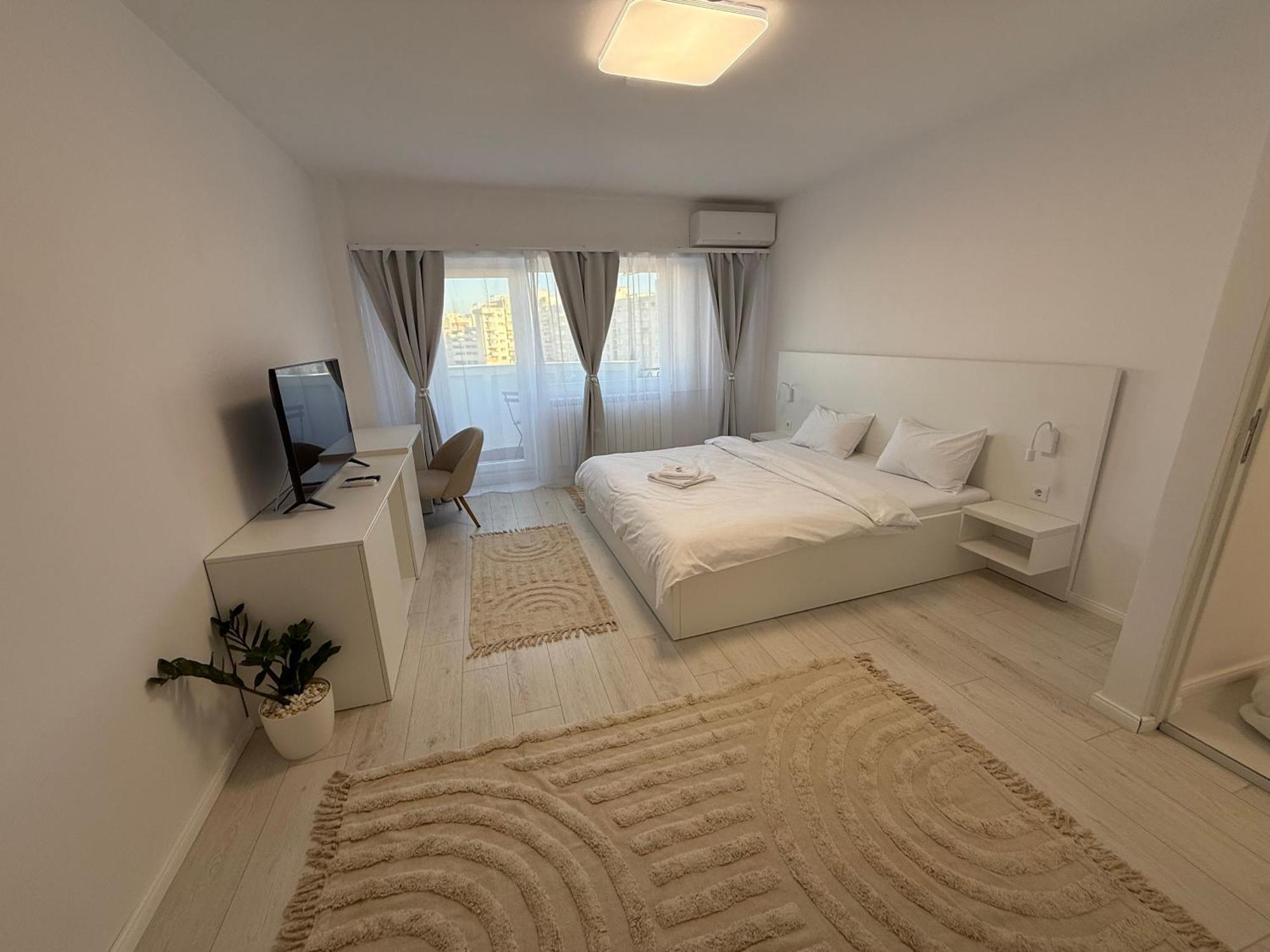 Lun Apartment Kluż-Napoka Zewnętrze zdjęcie