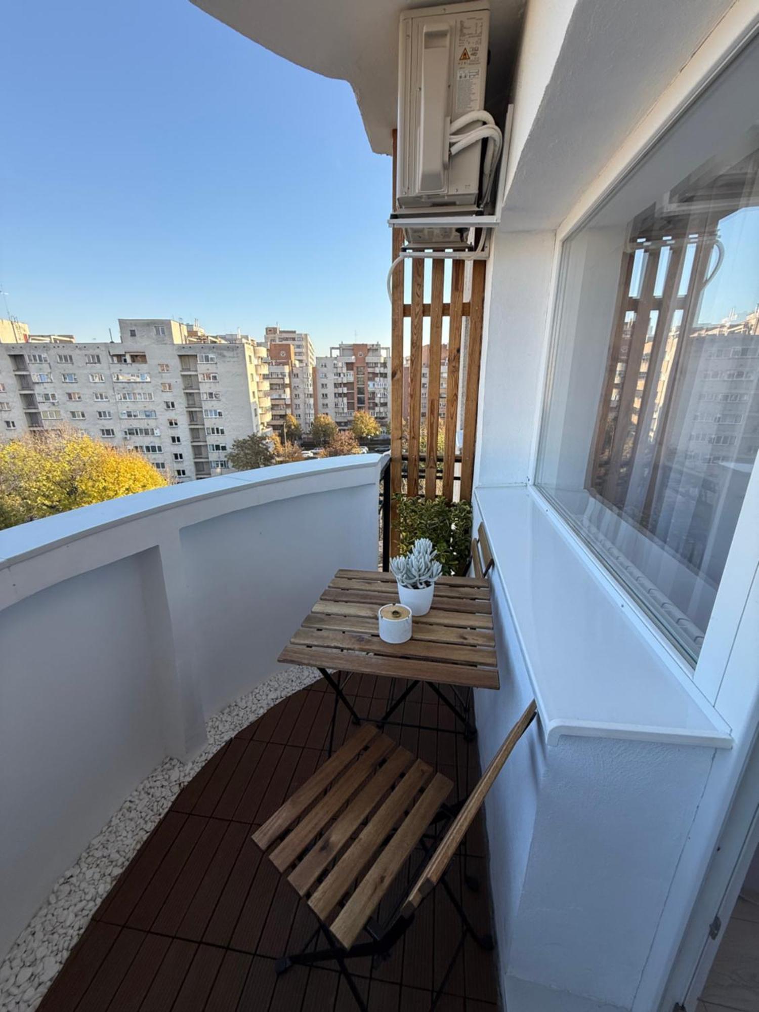 Lun Apartment Kluż-Napoka Zewnętrze zdjęcie